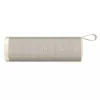 Nešiojamas stereo garsiakalbis Xiaomi Sound Outdoor 30 W, Bluetooth/Laidinis, Smėlio, 60–20000 Hz, 25 m diapazonas