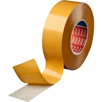 Lipni juosta Tesa 64620-00017-11 balta 50 mm x 25 m