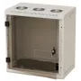 Sieninis stovas Triton RUA-12-AS6-CAX-A1 12U Baltas