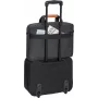 PEDEA Elegance Pro - Dėklas nešiojamam kompiuteriui - 39,6 cm (15,6 colio) - Pilka