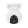 IP lauko stebėjimo kamera EZVIZ H80f Outdoor 2560x1440 Varinė Sferinė