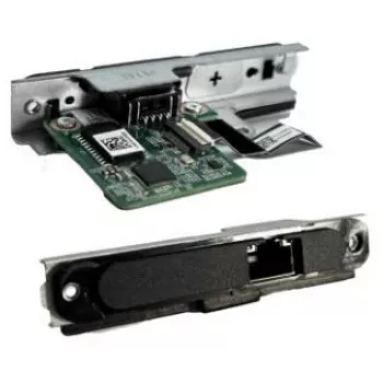 Sąsajos adapterio kortelė ASUS NUCIOALA0CR — RJ-45 ir RS-232, 2,5 Gbit/s, 43×88×20 mm