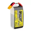 Baterija Tattu R-Line 750mAh 14.8V 95C 4S1P JST-XHR