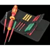 Wera 05006605001 Kraftform Kompakt VDE 15 atsuktuvų rinkinys