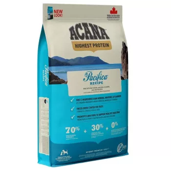 ACANA Highest Protein Pacifica sausas šunų maistas - 6 kg