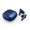 Ausinės Soundcore Liberty 4 NC (TWS, Bluetooth, USB-C, tamsiai mėlyna)
