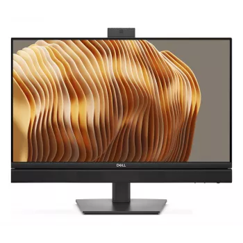 Dell Pro 24 AIO QC24250/U7 265/ 16GB/ 512GB SSD/ Wi-Fi + BT/23,8 colio FHD / be klaviatūros ir pelės / TPM / W11 Pro / 3 metų ProSupport garantija