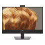 Dell Pro 24 AIO QC24250/U7 265/ 16GB/ 512GB SSD/ Wi-Fi + BT/23,8 colio FHD / be klaviatūros ir pelės / TPM / W11 Pro / 3 metų ProSupport garantija