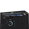 Lian Li GA II Hydroshift II LCD-C 360CL procesoriaus skystinis aušintuvas 12 cm juodas 1 vnt.