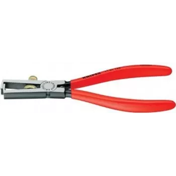 Knipex 11 01 160 vielos nuėmiklis iki 10 mm²