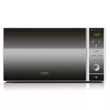 Mikrobangų krosnelė Caso MG 25 Ceramic menu 2 in 1 900 W 25 L