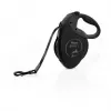FLEXI Giant Tape Black Edition – automatinis šuns pavadėlis – 8 m