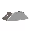 Poynting Antennas montavimo kronšteinas A-BRKT 33 V-Bracket, skirtas LPDA-92 (horizontaliam ir vertikaliam montavimui)