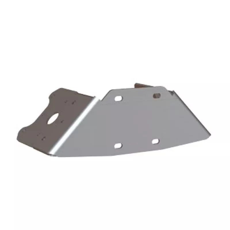 Poynting Antennas montavimo kronšteinas A-BRKT 33 V-Bracket, skirtas LPDA-92 (horizontaliam ir vertikaliam montavimui)