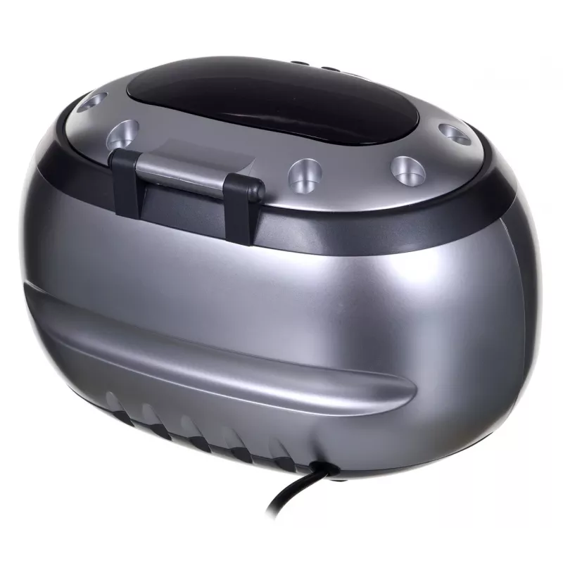 Caso 01500 sidabrinis 50 W