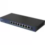 ALLNET ALL-SG8008-2.5G 8 prievadų 2.5GbE nevaldomas tinklo jungiklis