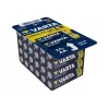 Vienkartinė baterija Varta Longlife AA LR6 (24 vnt.)