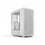 Korpusas Fractal Design Epoch Mid-Tower - TG skaidrus tonuotas - Baltas