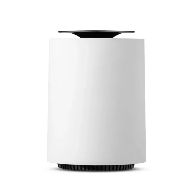 Duux Threesixty Smart Fan + Heater Gen2 | 1800 W | Tinka iki 30 m² patalpoms | Baltas