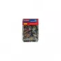 Sąvaržėlės metalinės Herlitz 8859134 (1000 vnt.)