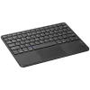 Belaidė klaviatūra Blackview K2, Bluetooth 3.0, 280 mAh, juoda