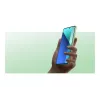 Xiaomi Redmi Note 13 6GB+128GB Mėtų žalia 16,94 cm (6,67 inch) AMOLED ekranas, MIUI 14 pagal Android 13, 108MP triguba kamera