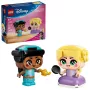 LEGO DISNEY 43303 Mini Jasmine ir Rapunzel