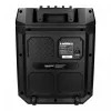 Audio sistema Blaupunkt MB08.2 PLL FM USB/SD/BT karaoke su LED