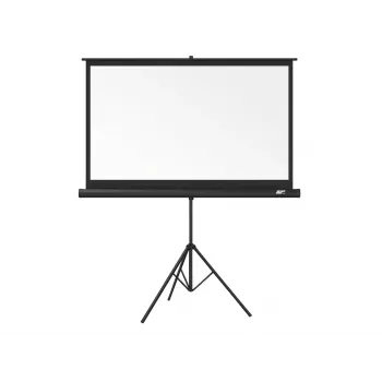 Elite Screens Tripod Portable Projection Screen T84UWV1 | 84 colių įstrižainė | 4:3