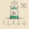 OLLO Umami Žąsis ir kalakutas – šlapi šunų ėdalai 850g
