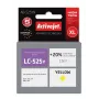 Activejet AB-525YN rašalas (pakaitalas Brother LC525Y; Supreme; 15 ml; geltona)