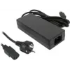Maitinimo adapteris CoreParts MBXPOS-AC0001, 50 W, juodas