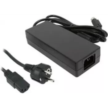 Maitinimo adapteris CoreParts MBXPOS-AC0001, 50 W, juodas