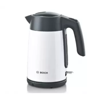 Bosch TWK7L461 elektrinis virdulys 1.7 L 2400 W Baltas