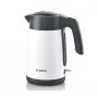 Bosch TWK7L461 elektrinis virdulys 1.7 L 2400 W Baltas