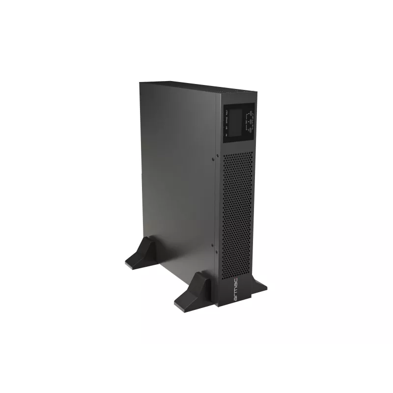 UPS Armac Rack 1000VA ON-LINE PF1 Dulkėms Atsparus