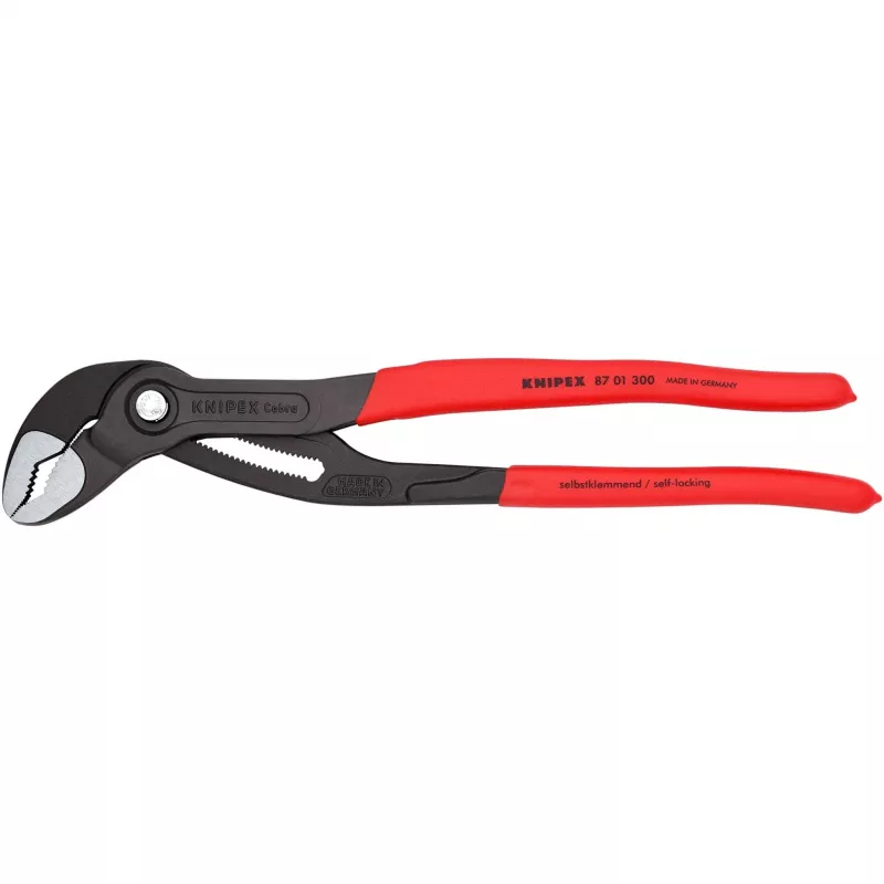 Replų rinkinys Knipex 00 20 09 V02
