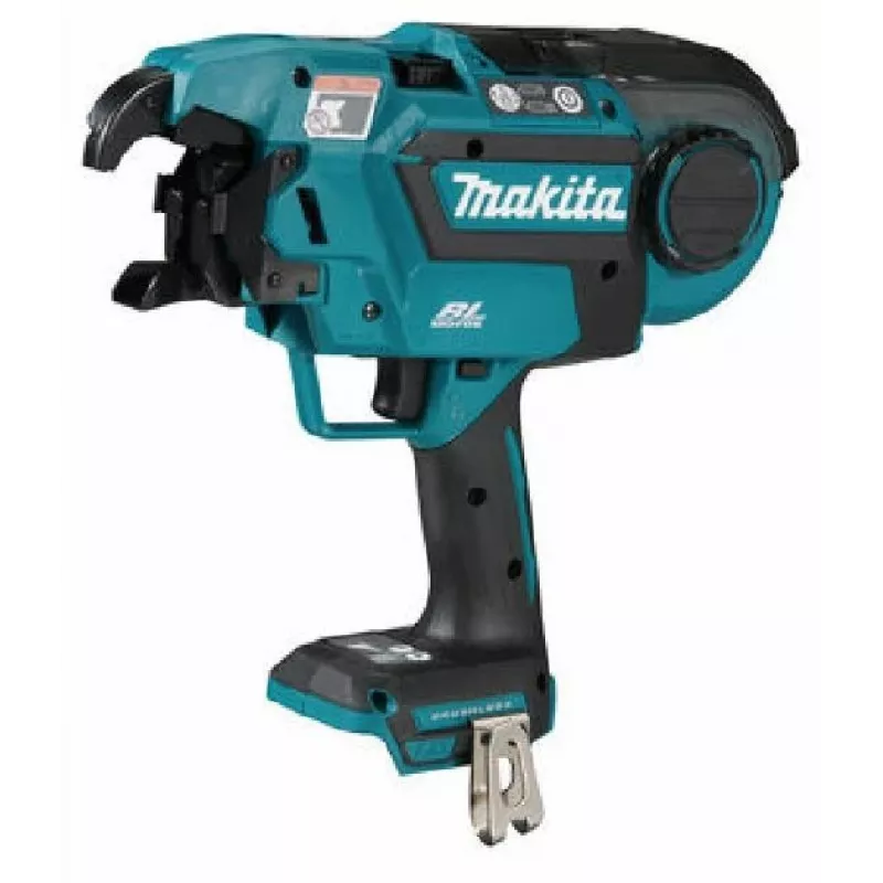 Makita DTR180ZJ Armatūros rišimo įrankis Juodas