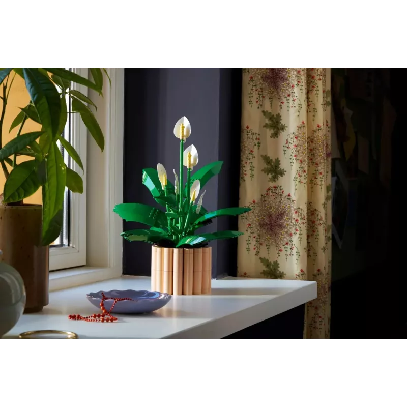 LEGO BOTANICALS 11504 Taikos lelija