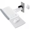 Montavimo komplektas Ergotron 45-403-062 Baltas