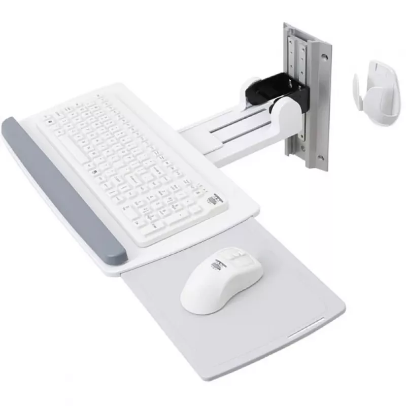 Montavimo komplektas Ergotron 45-403-062 Baltas
