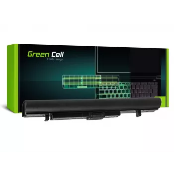 Green Cell PA5212U-1BRS baterija, skirta Toshiba Satellite Pro A30-C, A40-C, A50-C, R50-B, R50-C, Tecra A50-C, Z50-C