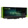 Green Cell PA5212U-1BRS baterija, skirta Toshiba Satellite Pro A30-C, A40-C, A50-C, R50-B, R50-C, Tecra A50-C, Z50-C