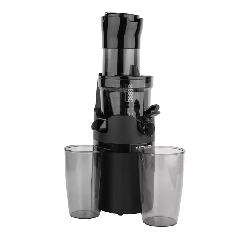 Lėtai spaudžiama sulčiaspaudė GASTROBACK Vita Fresh 40146, 240 W, 60 aps./min.