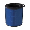 Oro valytuvo filtras Mill H13ABAC, skirtas APSILENT - Mill Silent Pro, H13 HEPA + aktyvinta anglis