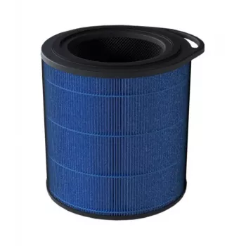 Oro valytuvo filtras Mill H13ABAC, skirtas APSILENT - Mill Silent Pro, H13 HEPA + aktyvinta anglis