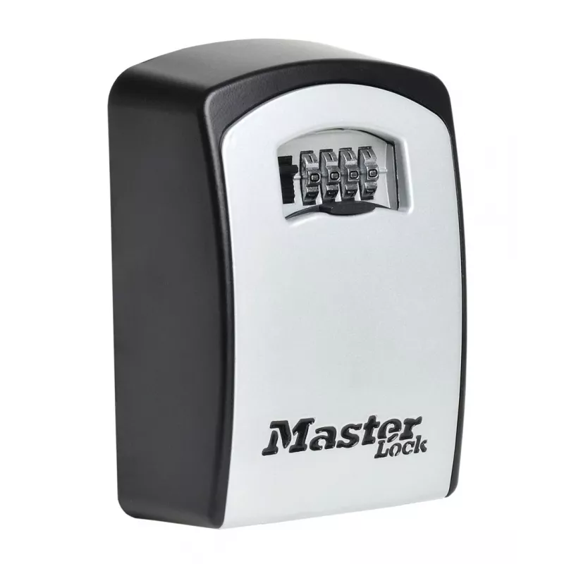 Raktų dėžutė MASTER LOCK Extra Large 5403EURD