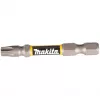 Makita Impact Premier sukimo antgalis 2 vnt. Torx T30 šešiakampis lizdas 50 mm