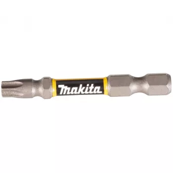 Makita Impact Premier sukimo antgalis 2 vnt. Torx T30 šešiakampis lizdas 50 mm