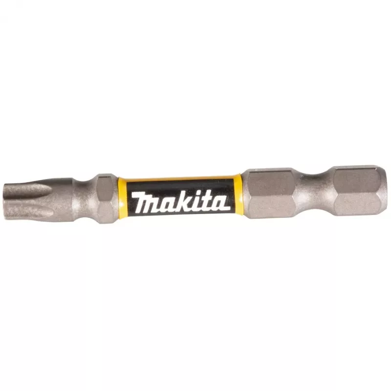 Makita Impact Premier sukimo antgalis 2 vnt. Torx T30 šešiakampis lizdas 50 mm